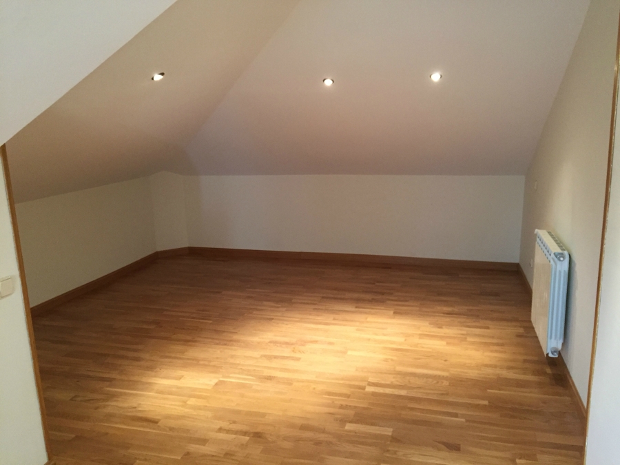 Nuevo espacio
