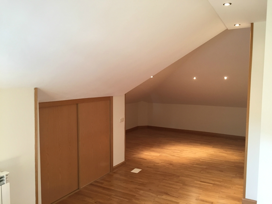 Nuevo espacio