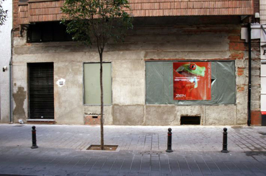obra