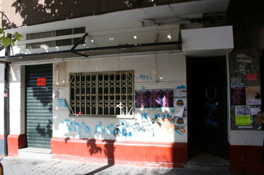 obra