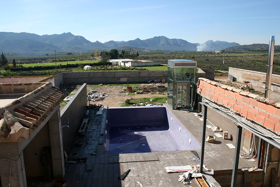 obra