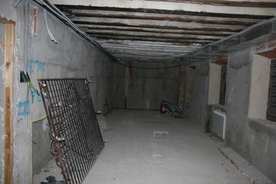 obra