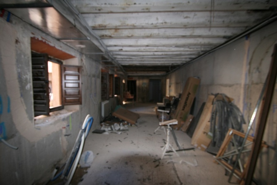 obra