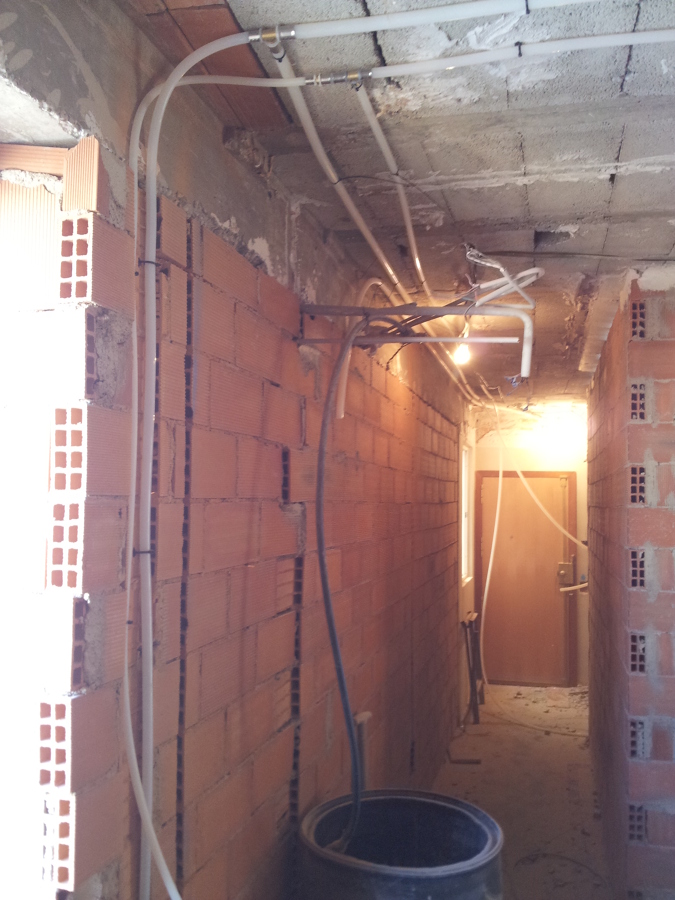 Obra Abadía 3