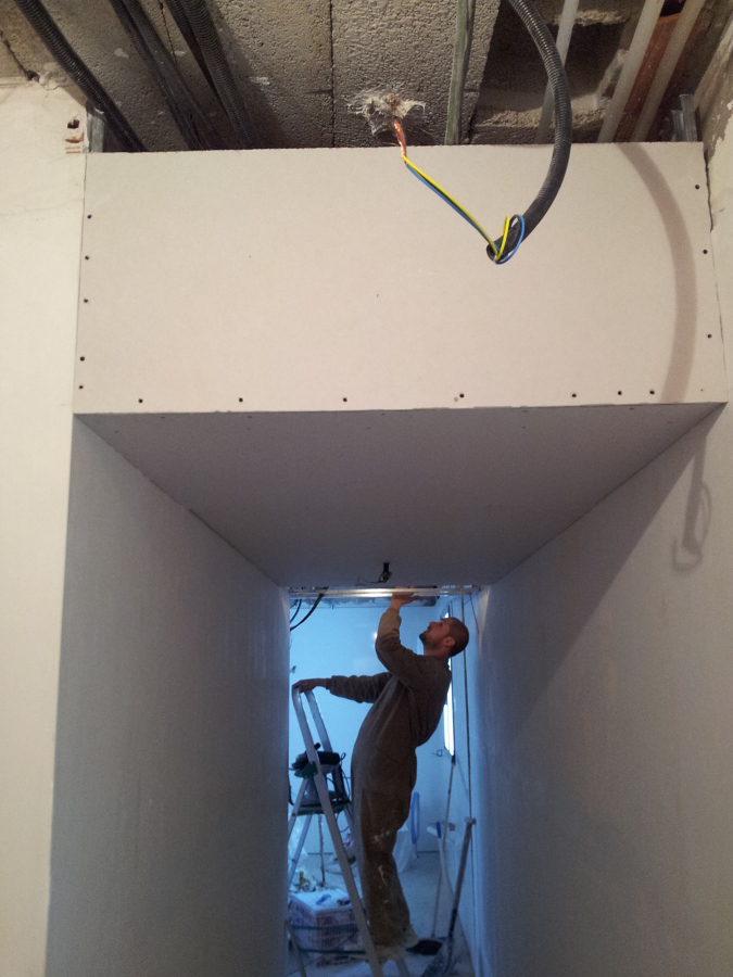 Obra Abadía 3