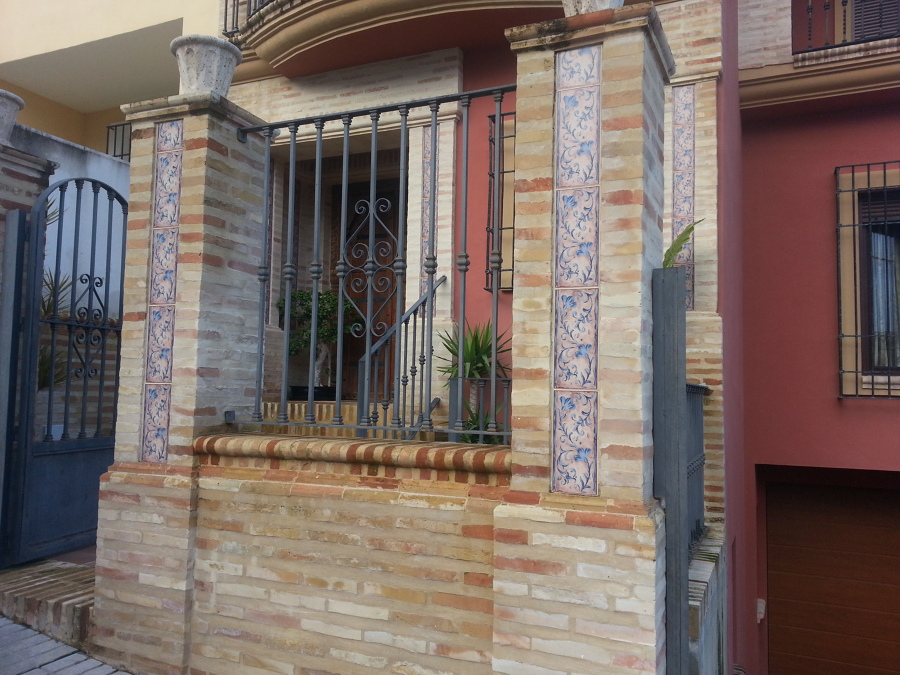 Obra civil