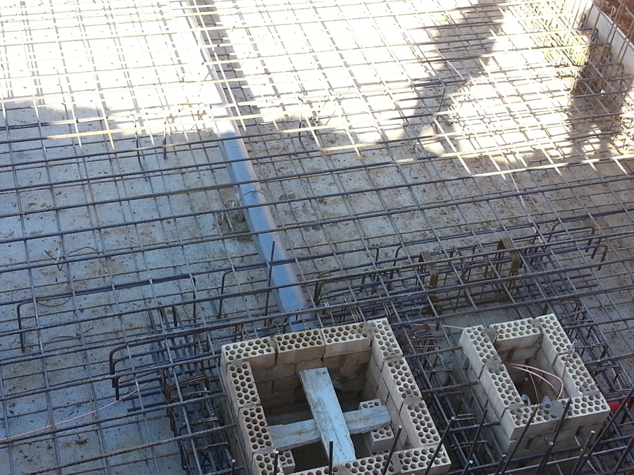 Obra civil
