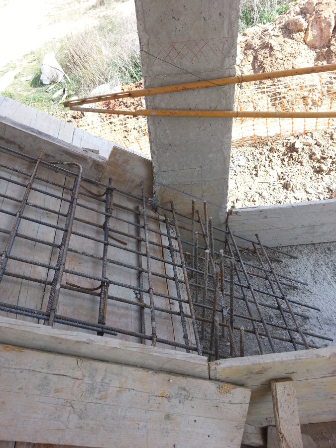 Obra civil