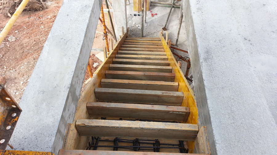 Obra civil