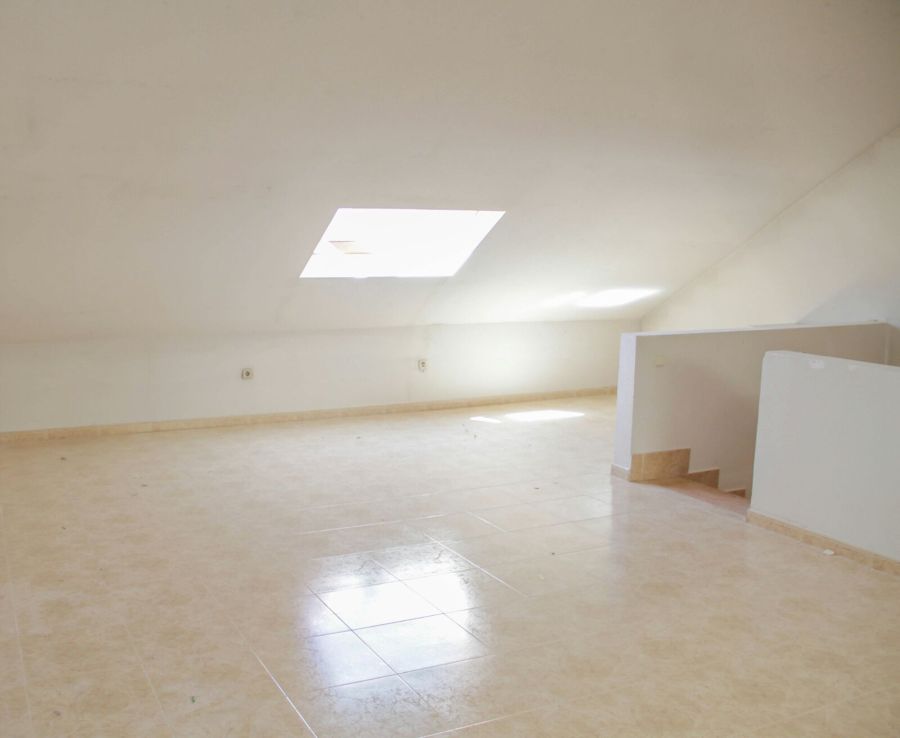 Obra en diafano