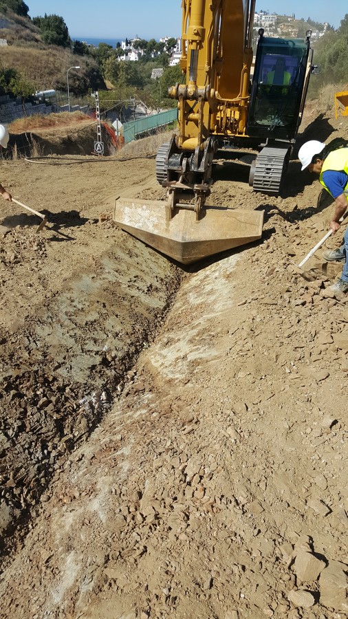 Obra ferrovial