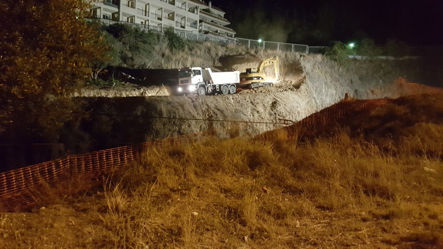 Obra ferrovial