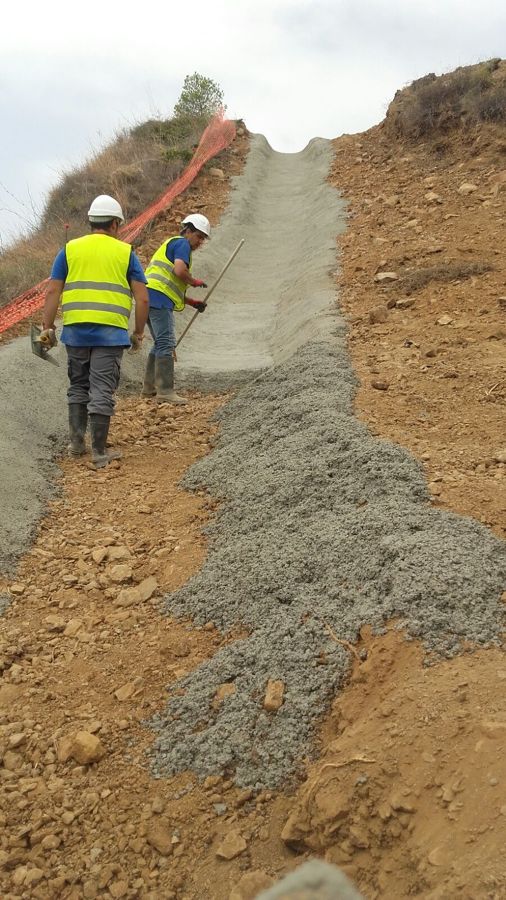 Obra ferrovial