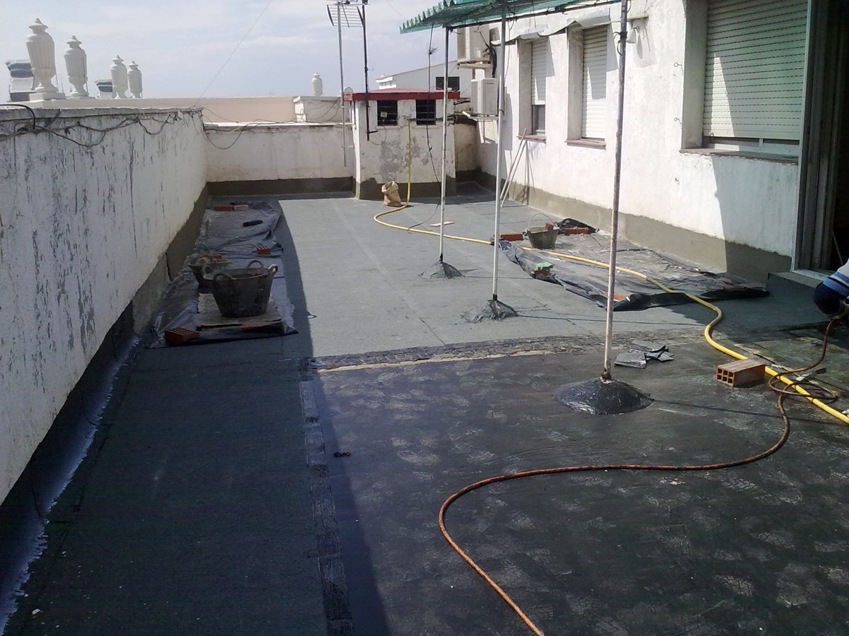 OBRA FINALIZANDO