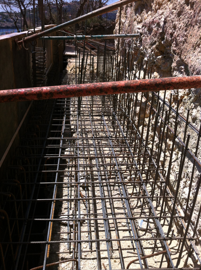 OBRA MALLORCA 06