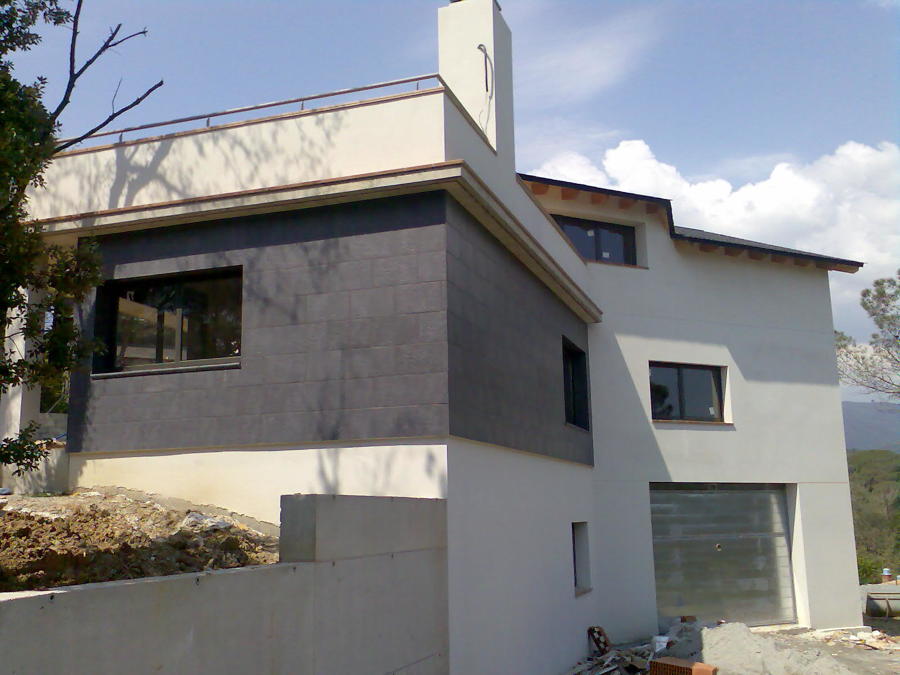OBRA NUEVA TORRE