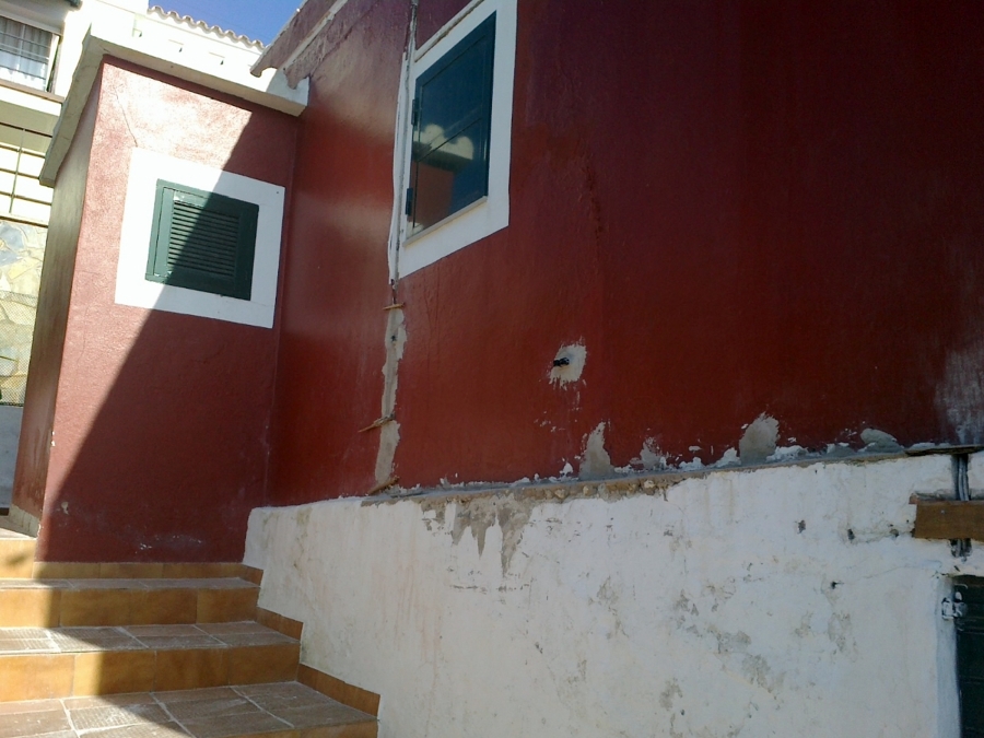OBRA PORT MAÓ (SANT ANTONI)