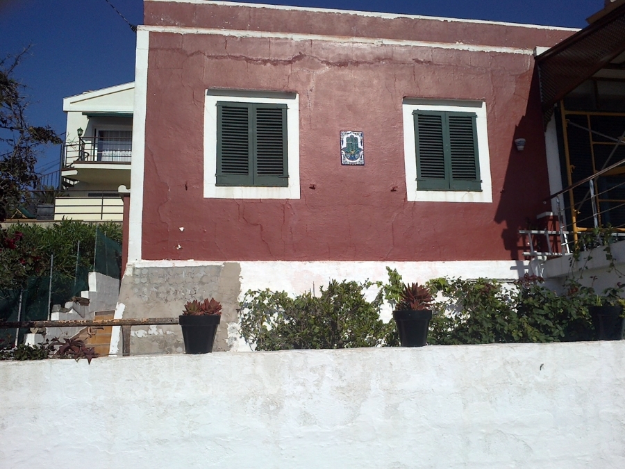 OBRA PORT MAÓ (SANT ANTONI)