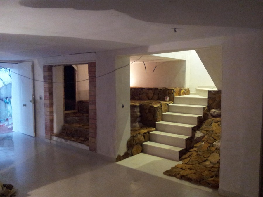 Obra Rotes