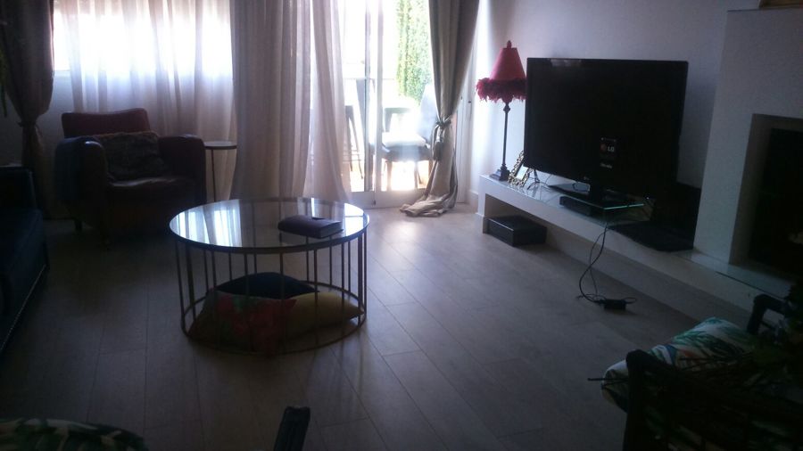 OBRA TARIMA LAMINADA