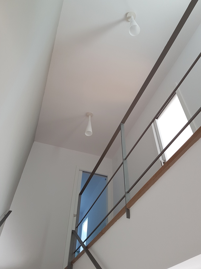 Obra terminada