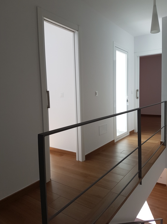 Obra terminada