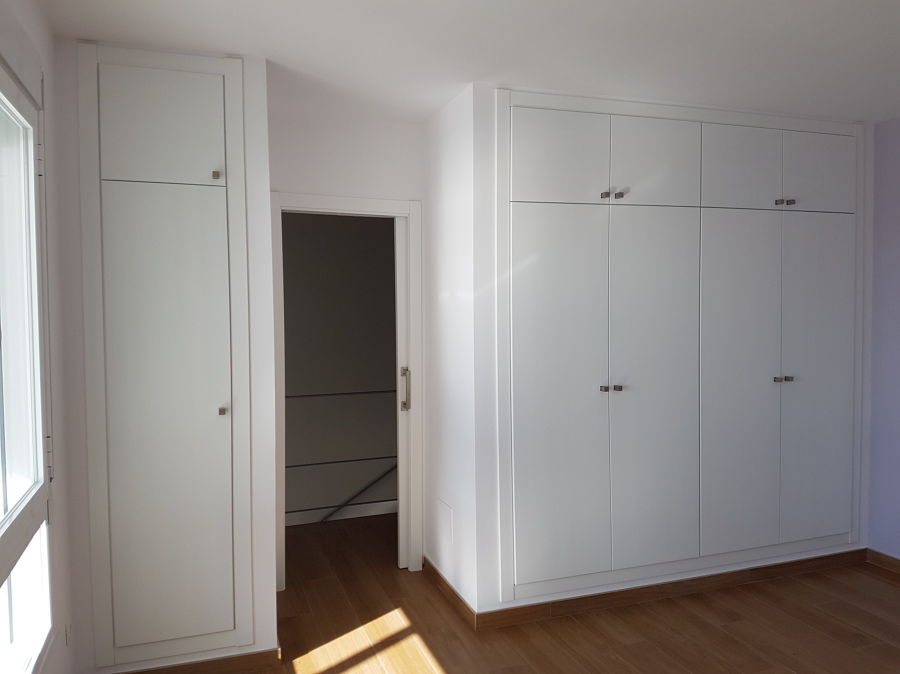 Obra terminada