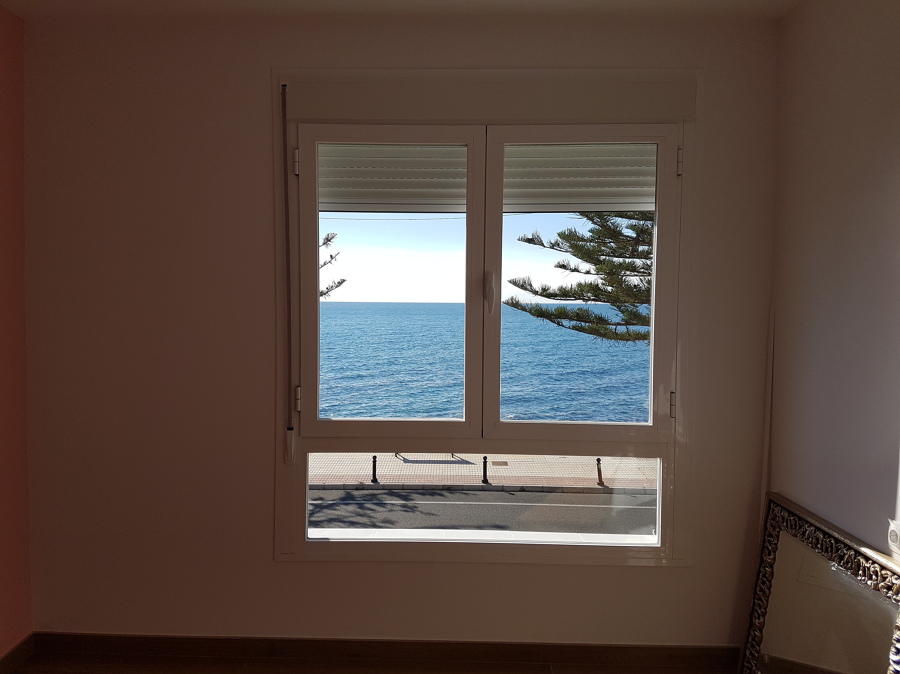Obra terminada
