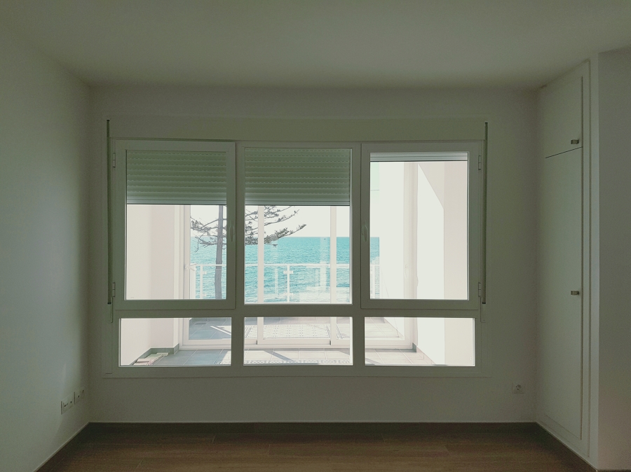 Obra terminada