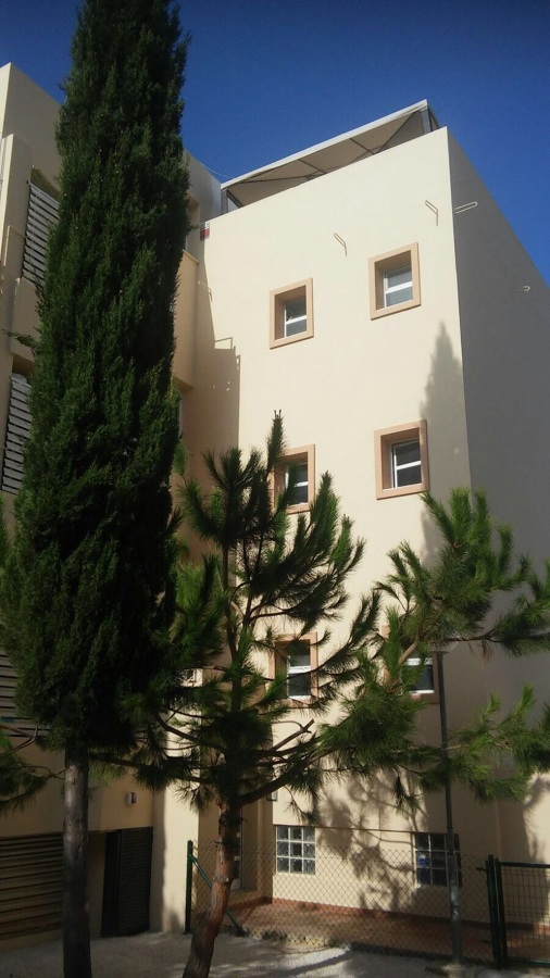 Obra terminada