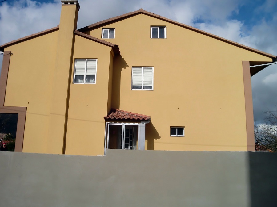Obra: Valladares (Vigo)
