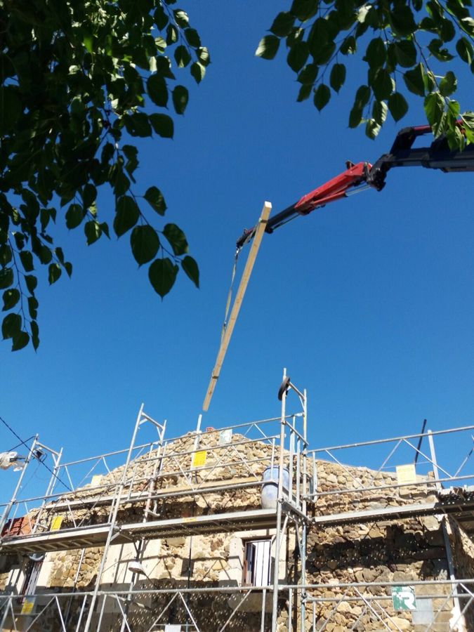 Obras
