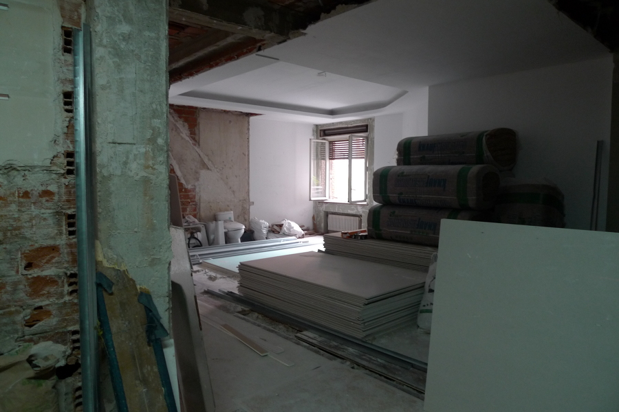 Obras