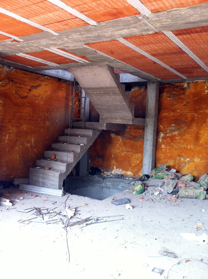 OBRAS