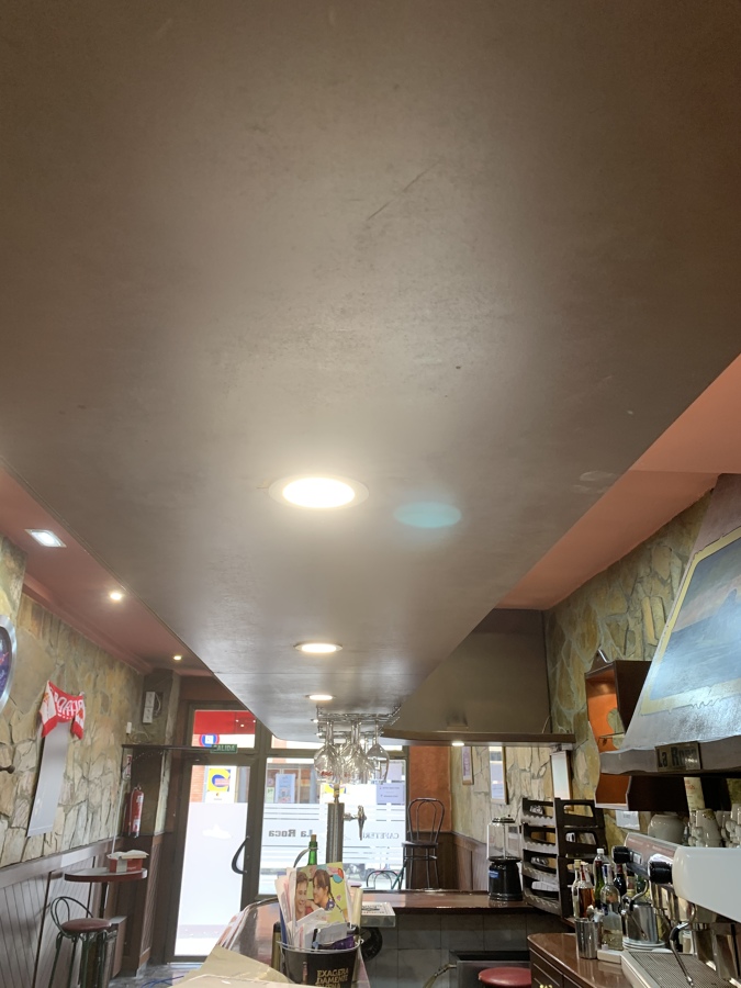 Oculos de led