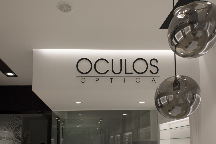 Óculos óptica