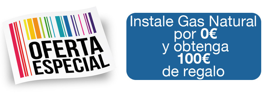 OFETA DE ISTALGAS 