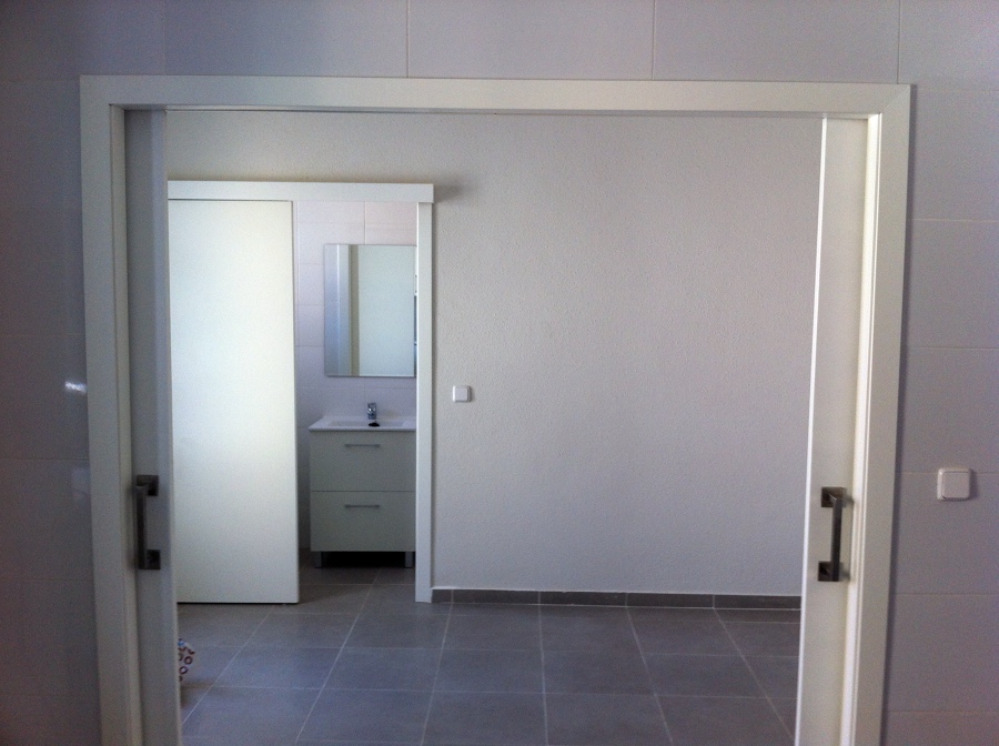 office