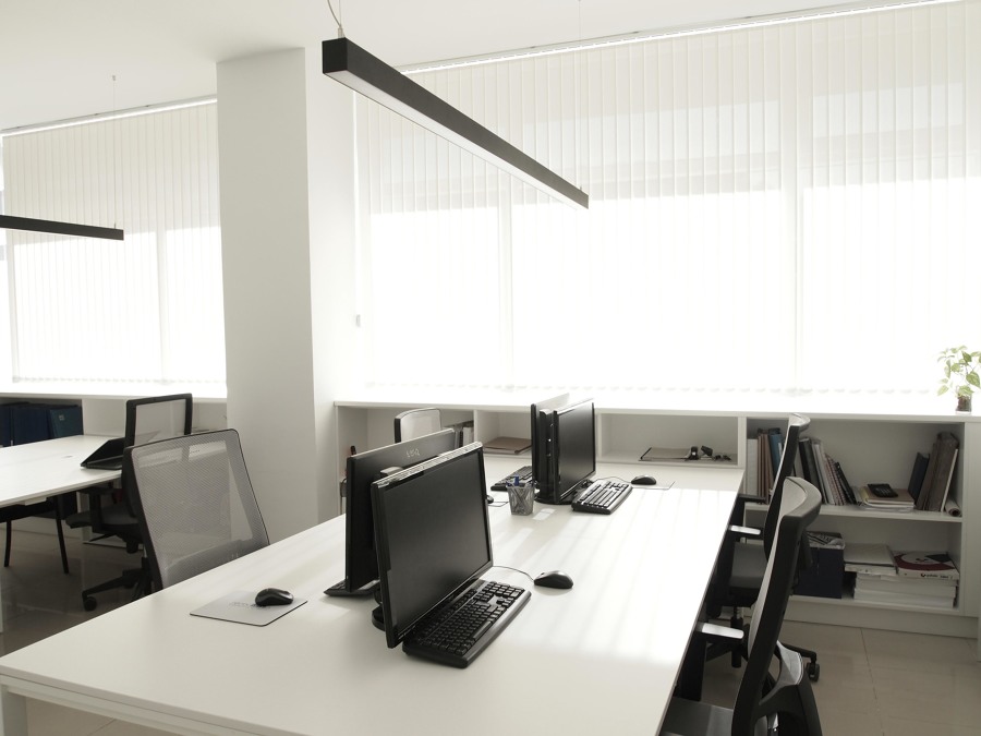 oficina