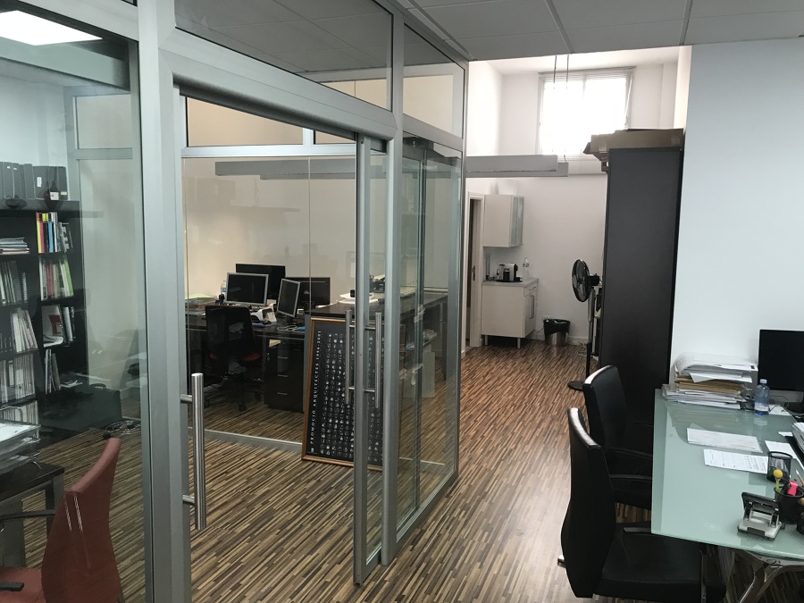 oficina