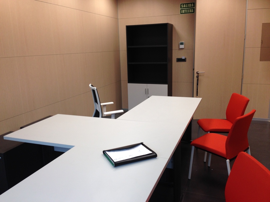 OFICINA