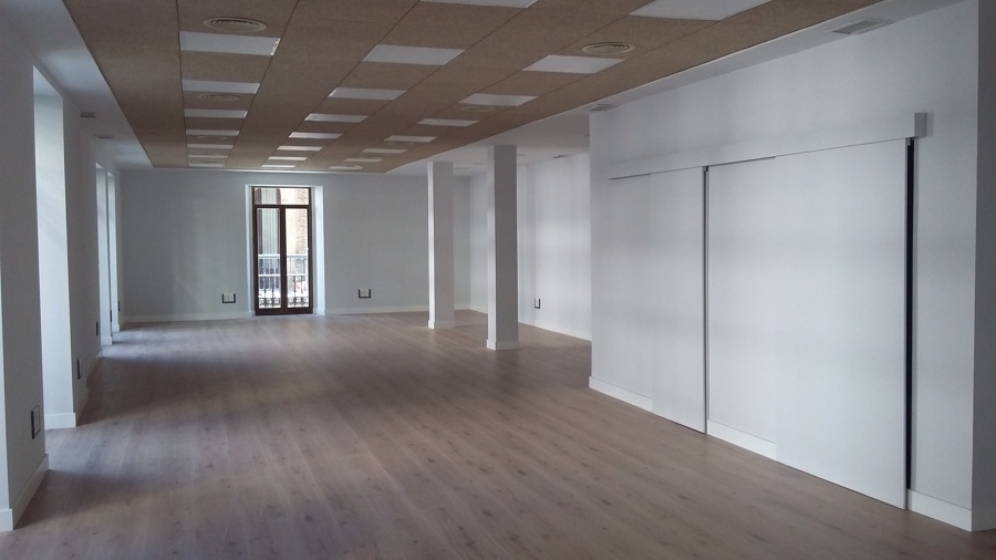 OFICINA MALAGA