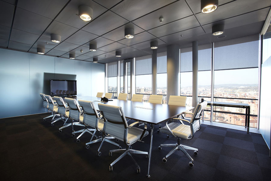 OFICINA REUNIONES