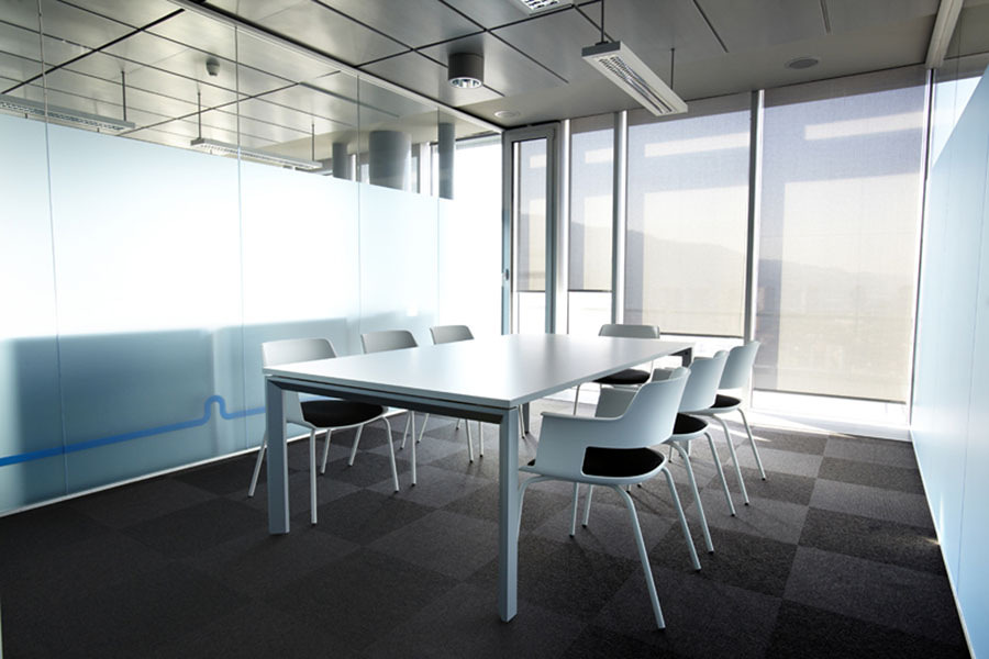 OFICINA REUNIONES