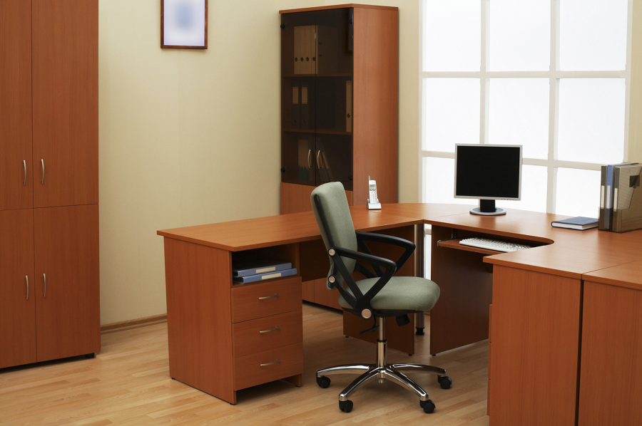Oficinas