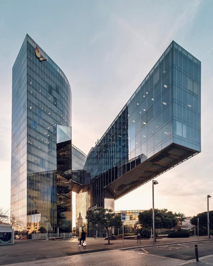 oficinas