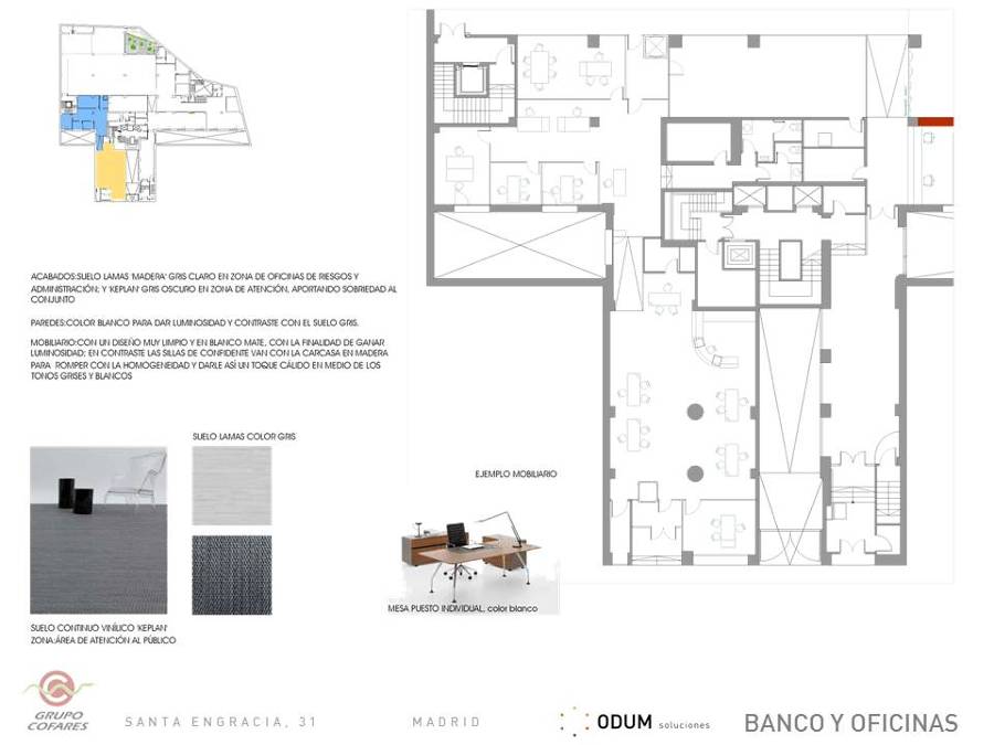 OFICINAS