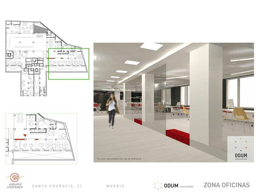 OFICINAS
