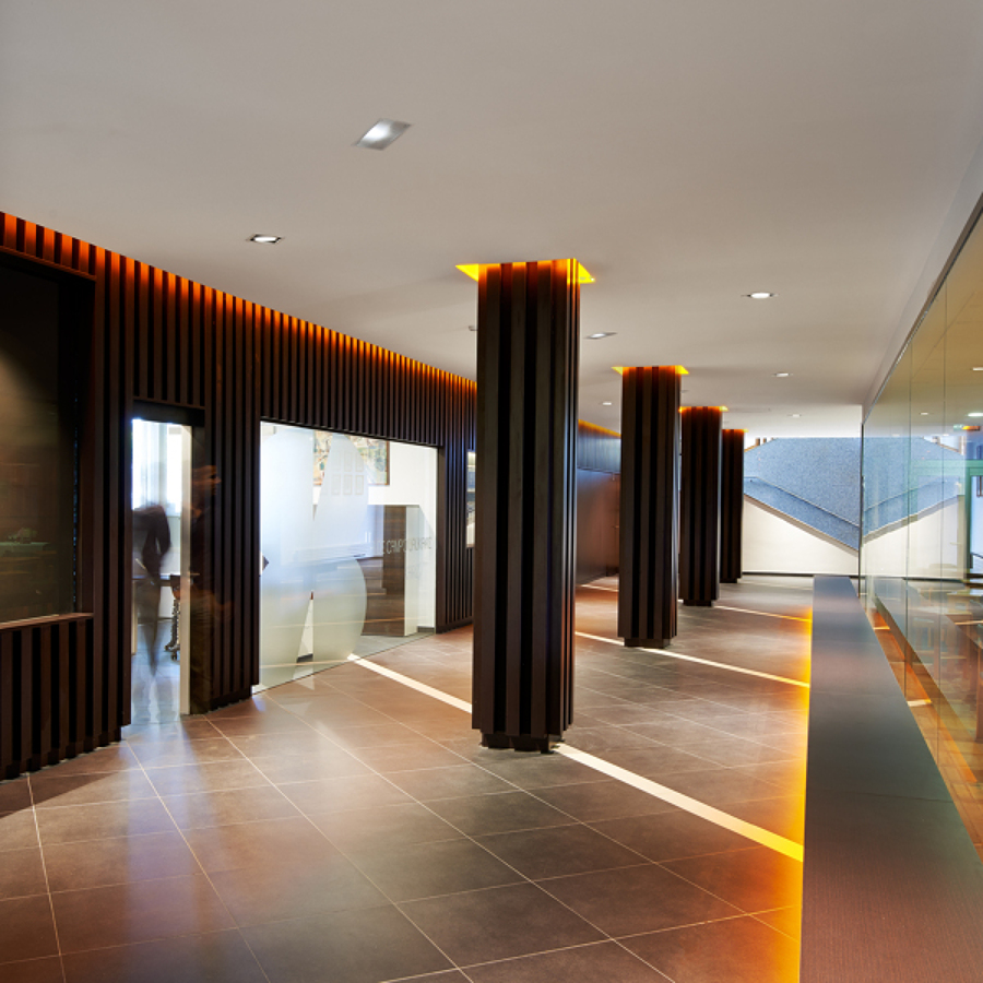 Oficinas