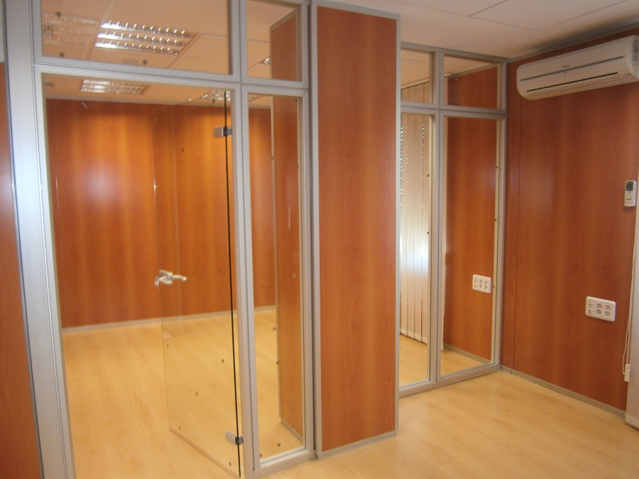 Oficinas